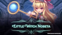 Little Witch Nobeta v0.1072 [Steam Early Access]