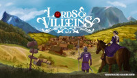 Lords and Villeins v1.5.12