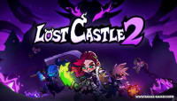Lost Castle 2 v0.2.1.13 [Playtest]