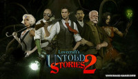 Lovecraft's Untold Stories 2 v14.09.2022