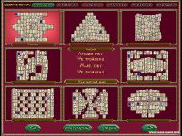 Mahjong Quest 2. Kwazi's Quest For Balance /Маджонг. В поисках мира