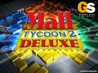 Mall Tycoon 2 Deluxe
