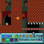 Mario Builder v8-11
