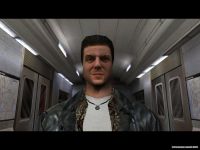 Max Payne : A Man with Nothing to Lose