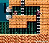 Mega Man: Day in the Limelight v1.2 / Part 2 v0.4