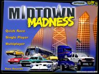 Midtown Madness / Засранцы против Гаи
