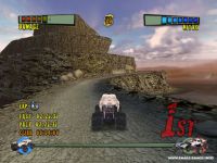 Monster Trux Extreme Offroad Edition v1.0