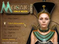 Mosaic: Tomb of Mystery v1.0