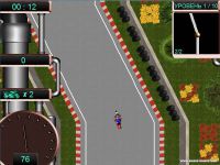 Moto Geeks: Bike Racing / Лихие мотоциклы