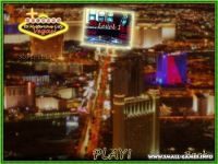 Mysterious City: Vegas / Загадочное ограбление в Лас-Вегасе