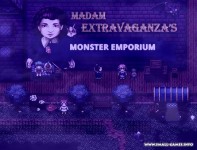 Madam Extravaganza v1.3 / Extravaganza Rising v1.3