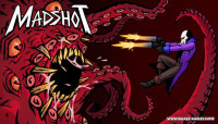 Madshot v0.306 [Steam Early Access]