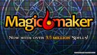 MagicMaker v1.0.17