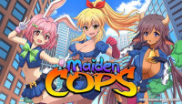 Maiden Cops v1.4.2