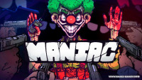 Maniac v29.03.2024
