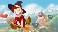 Maria the Witch v1.0.1