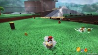 Mario 128 - Concept Only
