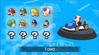 Mario Kart: Speed Strife