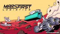 Mars First Logistics v2023.06.23 [Steam Early Access]
