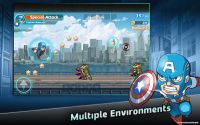 Marvel Run Jump Smash! v1.0.3