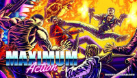 Maximum Action v0.93.1 [Steam Early Access]