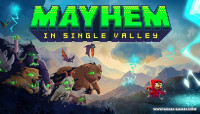 Mayhem in Single Valley v4.0.8
