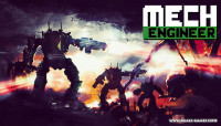 Mech Engineer v25.11.2023 [Steam Early Access]