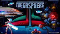 MegaSphere v.Anomaly [Steam Early Access]