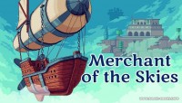 Merchant of the Skies v1.5.0 [Steam Early Access]