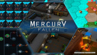 Mercury Fallen v1.15