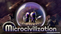 Microcivilization v0.7.16 [Steam Early Access]