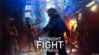 Midnight Fight Express v1.021