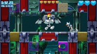 Mighty Switch Force! Hyper Drive Edition v1.03