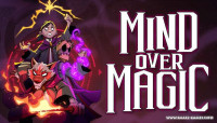 Mind Over Magic v0.330 [Steam Early Access]