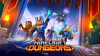 Minecraft Dungeons v1.16.2.0 + All DLCs