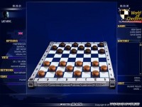 Мир Шашек / World Of Checkers