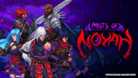 Mists of Noyah v1.0.4