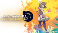 Momodora: Moonlit Farewell v1.1f31