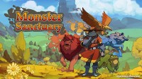 Monster Sanctuary v2.1.0.35