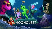 MoonQuest v26.03.2020 / Moonman