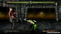 Mortal Kombat 9 (M.U.G.E.N.)