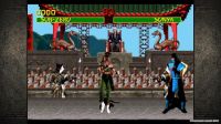 Mortal Kombat: Arcade Kollection v1.0