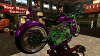 Motorbike Garage Mechanic Simulator v1.0.0