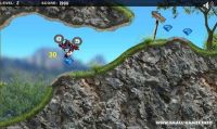 Mountain Moto - Racing Moto v1.1