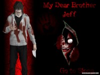 My Dear Brother Jeff