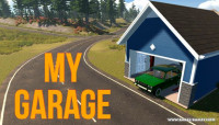 My Garage v0.80313a [Steam Early Access]