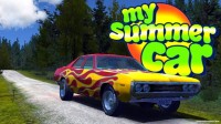My Summer Car v11.12.2023 [Steam Early Access] / + My Summer Car Multiplayer v15.10.2020