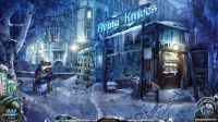 Mystery Trackers: Raincliff's Phantoms Collector's Edition / Охотники за тайнами. Фантомы Рейнклифа. Коллекционное издание
