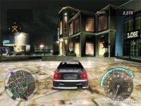 Need For Speed Undeground 2