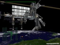 NASA Station Spacewalk Game v2.0